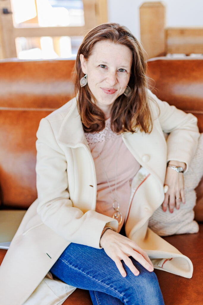 Tiffany's 2025 Retreat for women in photography