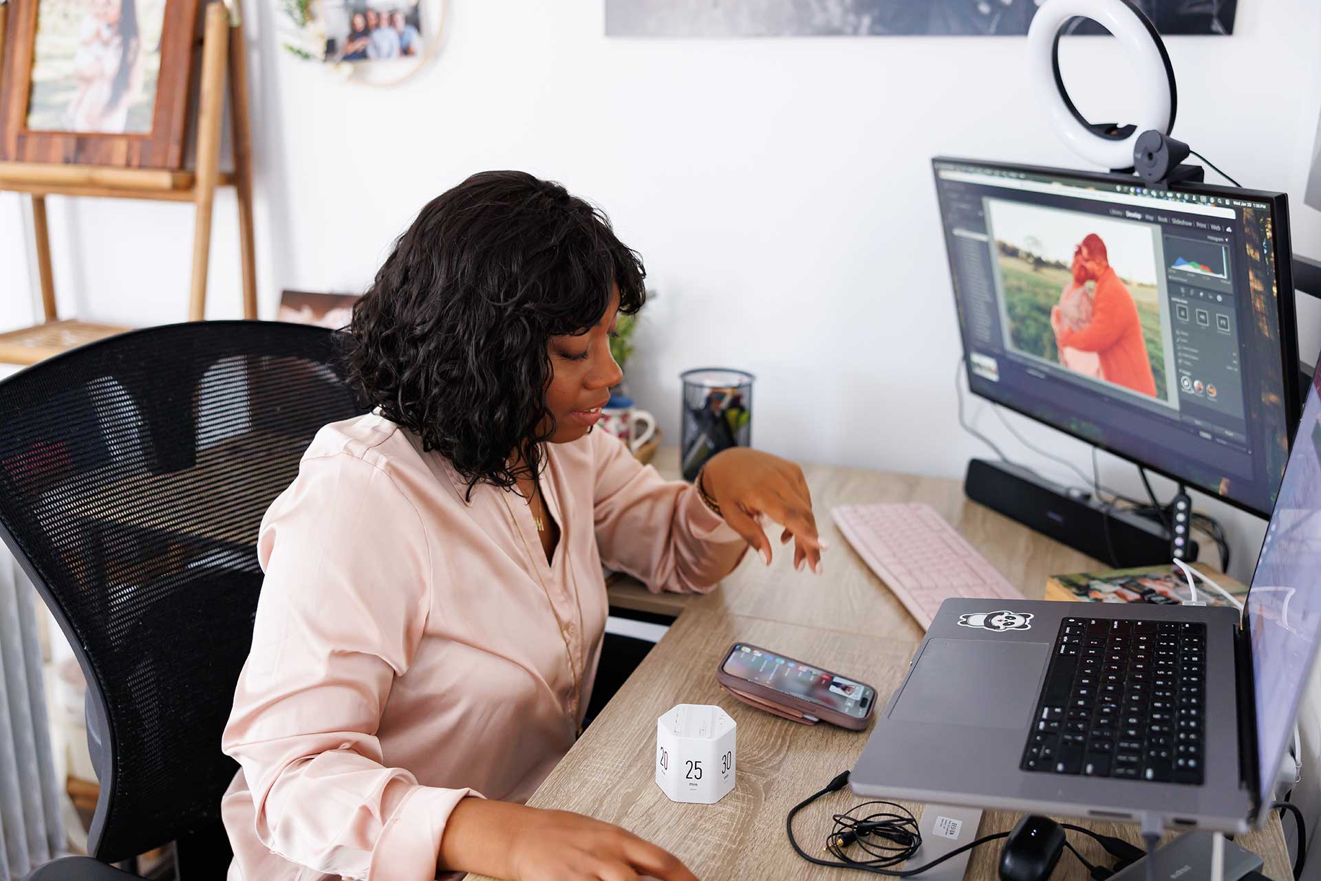 best business automations for photographers