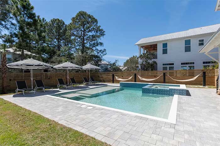 luxury retreat for family photographers