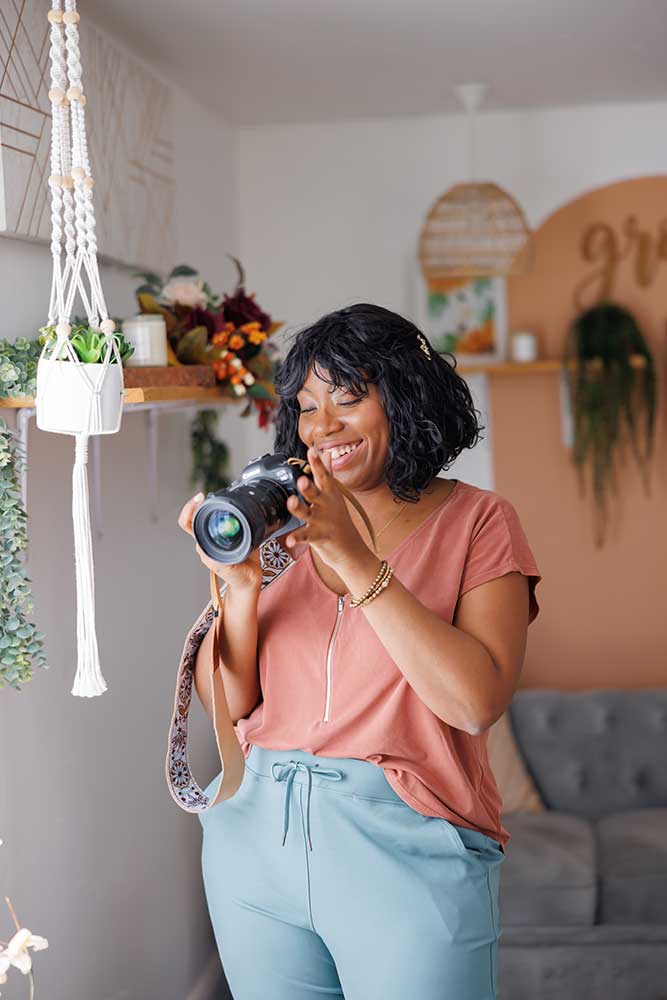 photography client experience tips - setting client expectations